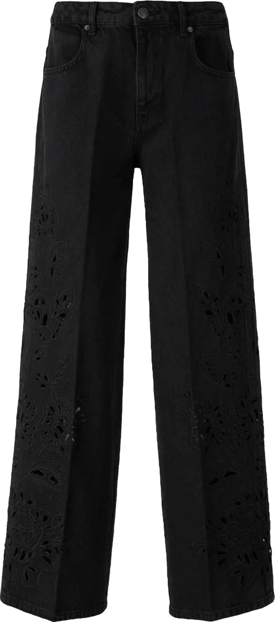 FARM Rio RICHILIEU JEANS Zwart