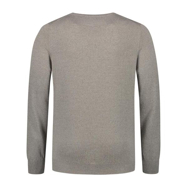 Fay Crewneck Beige
