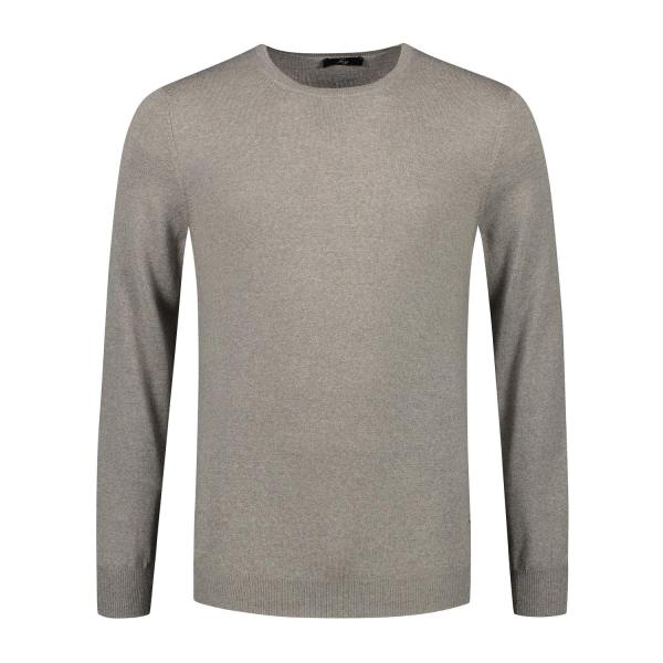 Fay Crewneck Beige