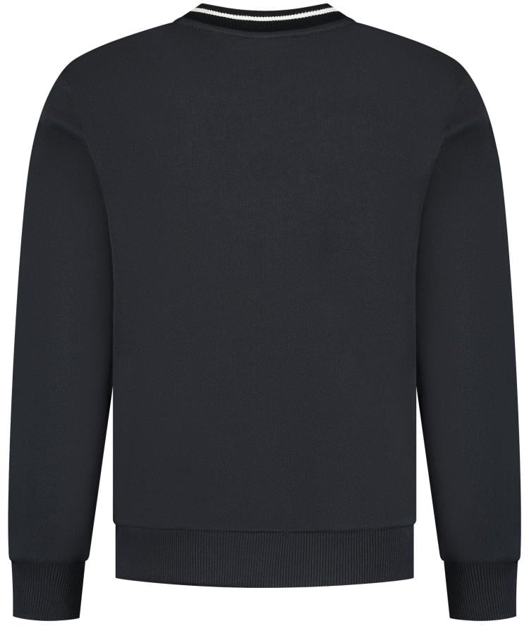 Fay Sweatshirt Blauw