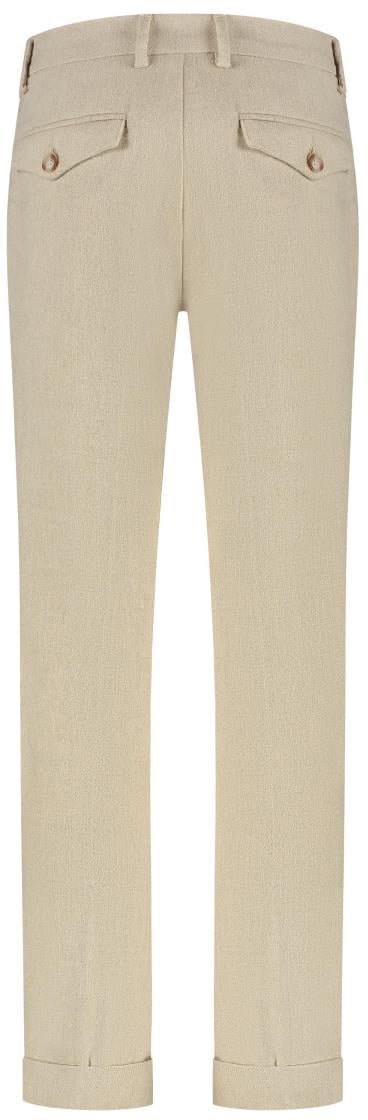 Fay Trousers Beige