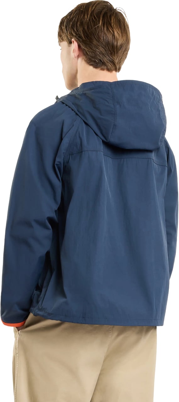 Fay Jackets Blue Blauw