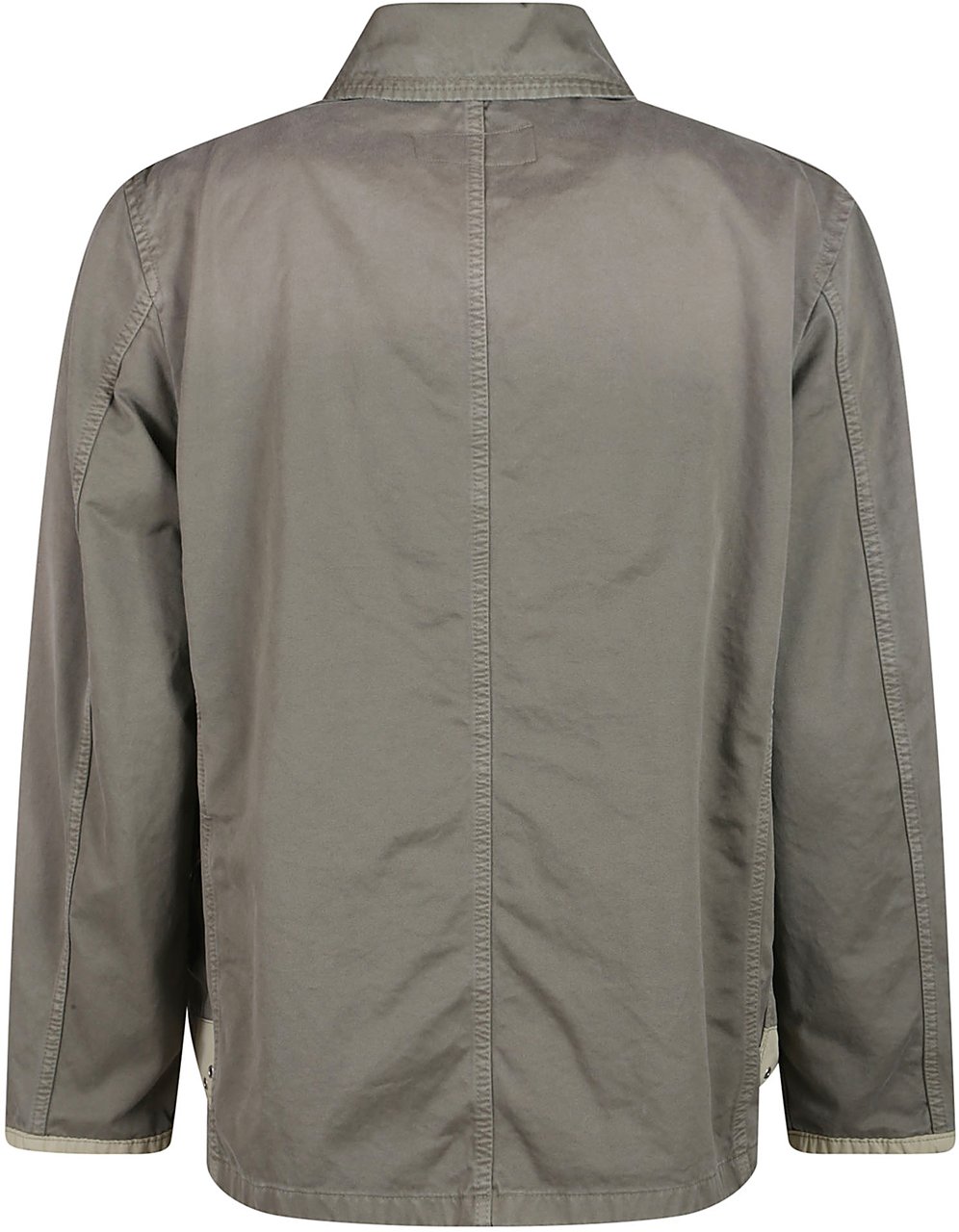 Fay Archive 4 Ganci Jacket Green Groen