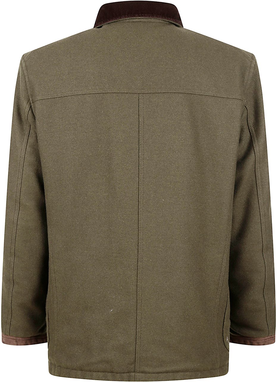 Fay Coats Divers Divers