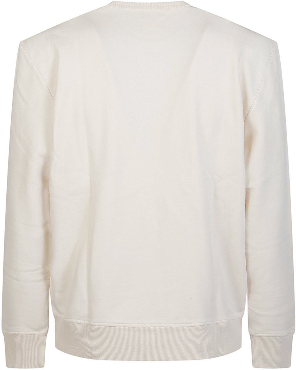 Fay Archive Sweatshirt White Wit