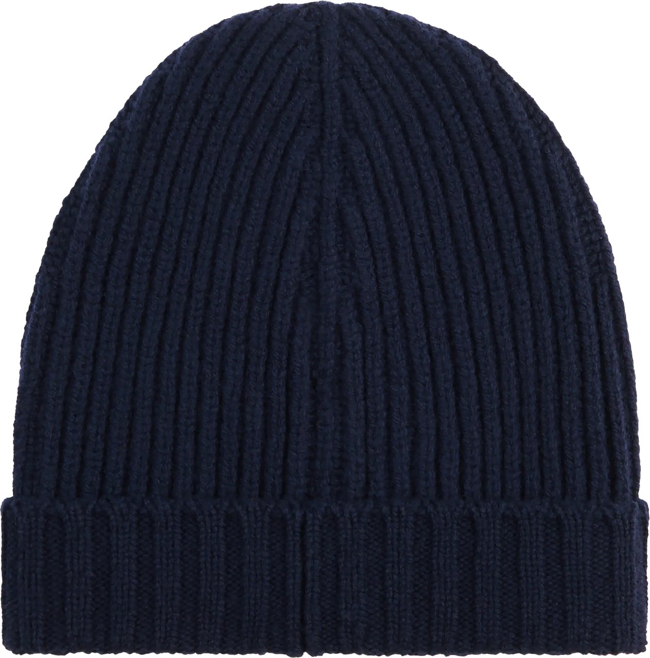 Fay Hats Blue Blauw