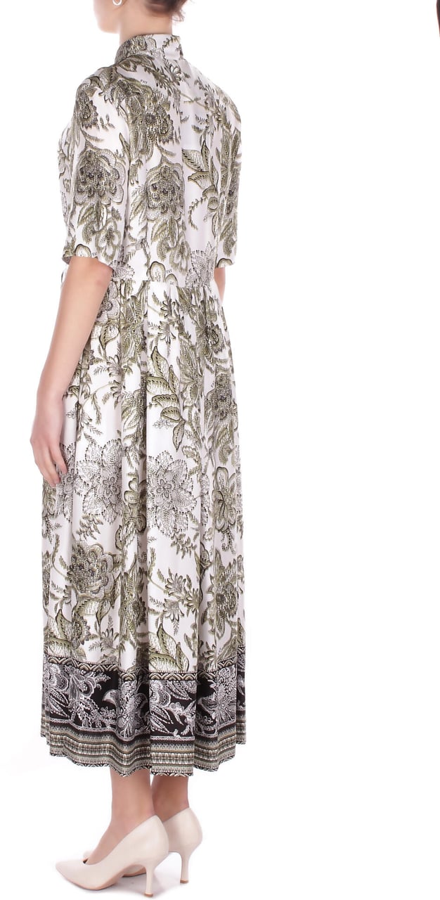 Fay Dresses White Wit