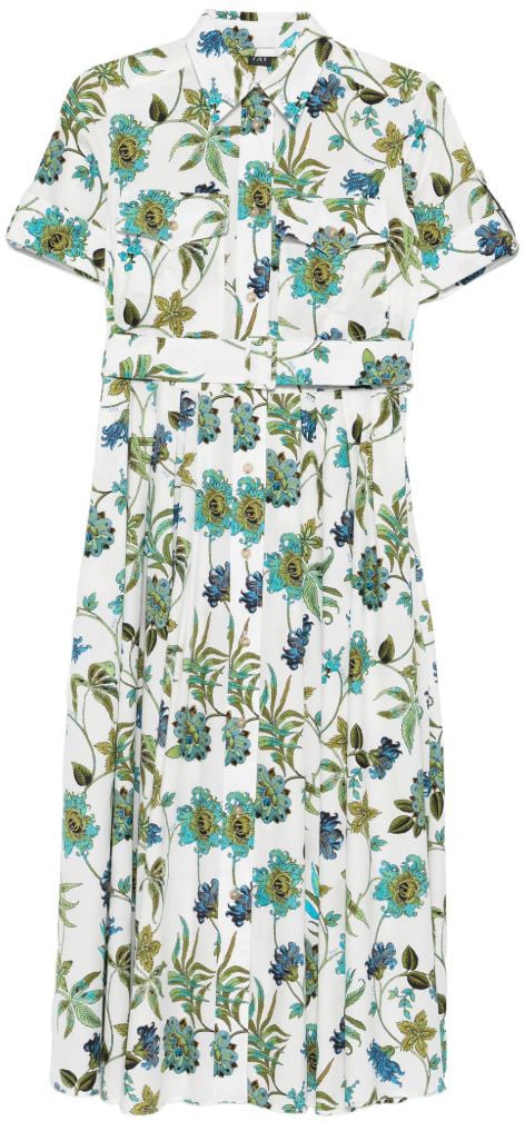 Fay Dresses White Wit