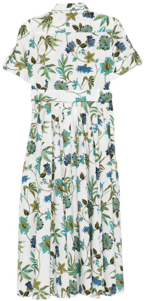 Fay Dresses White Wit