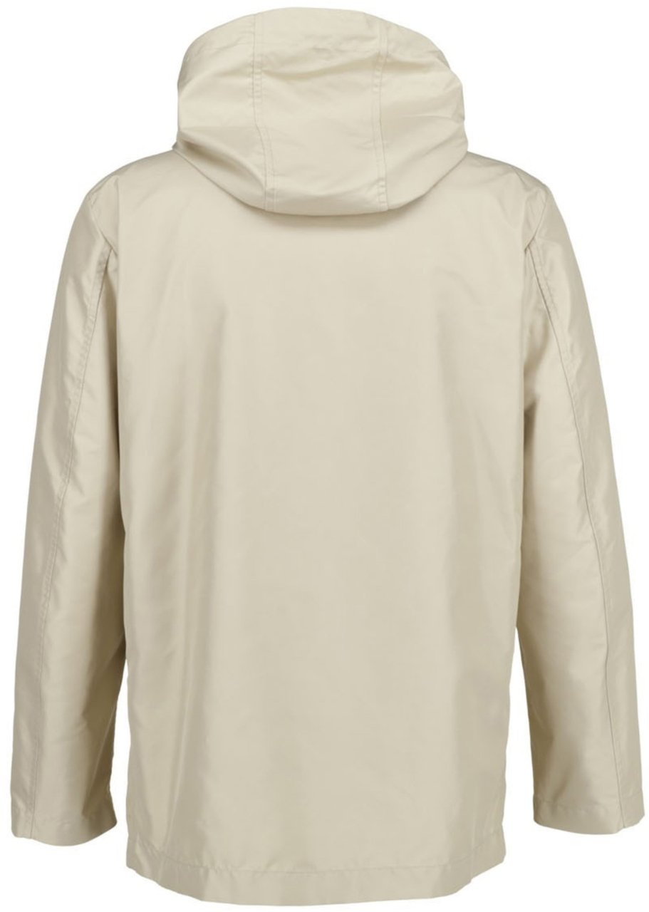 Fay Jackets Beige Beige