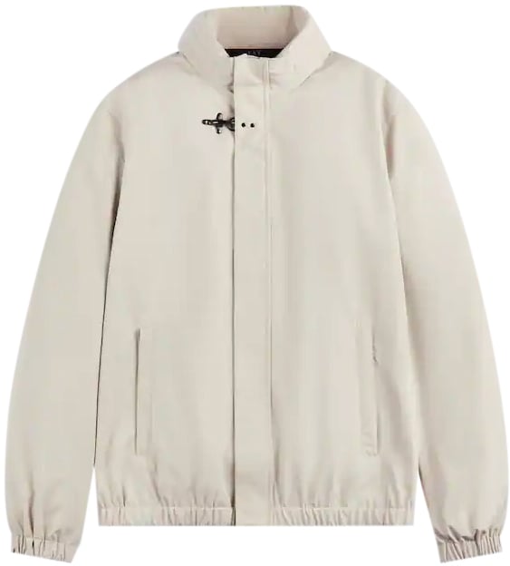 Fay Coats Flesh-Colored Fleshcolored Beige