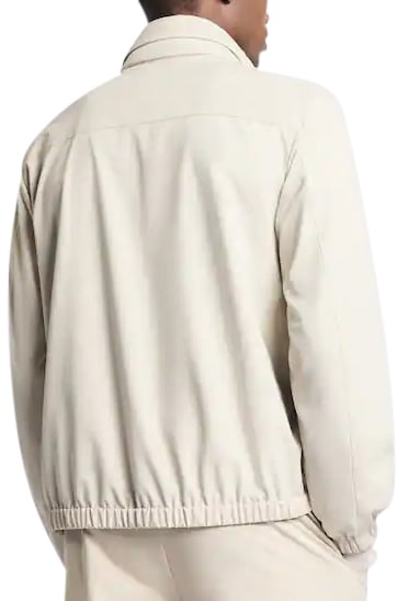 Fay Coats Flesh-Colored Fleshcolored Beige