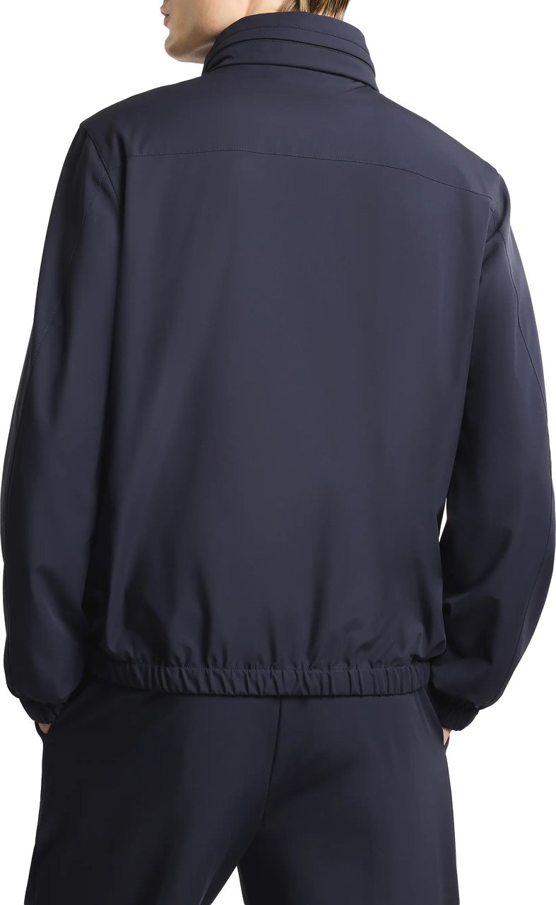 Fay Coats Blu Navy Navy