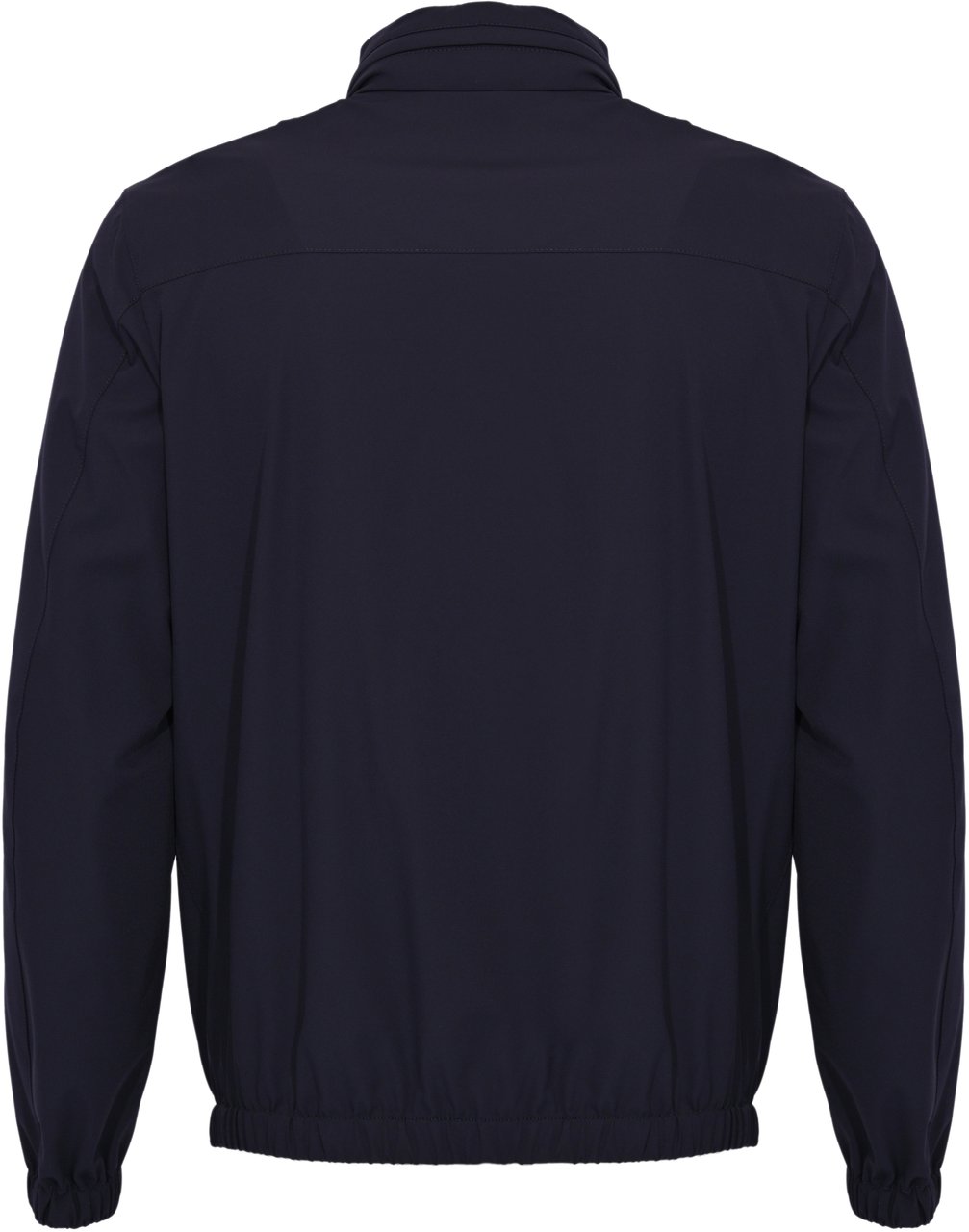 Fay Coats Blue Blauw