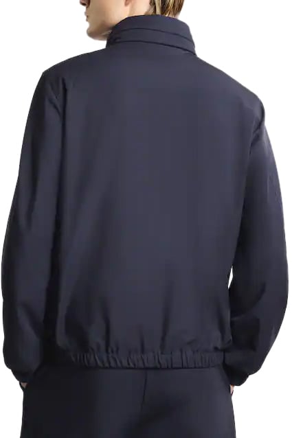 Fay Coats Blue Blauw