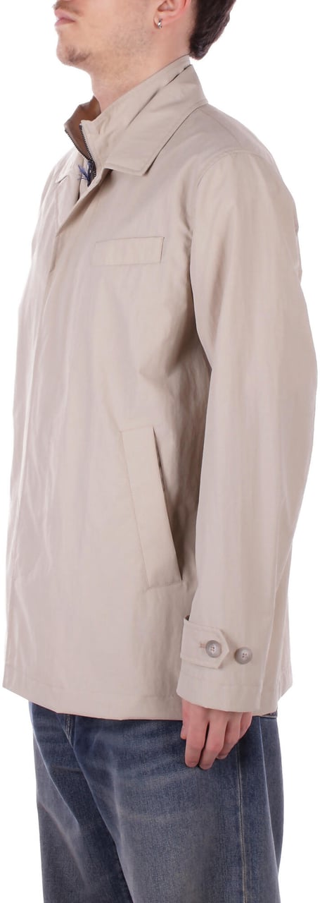 Fay Coats Mastice Divers