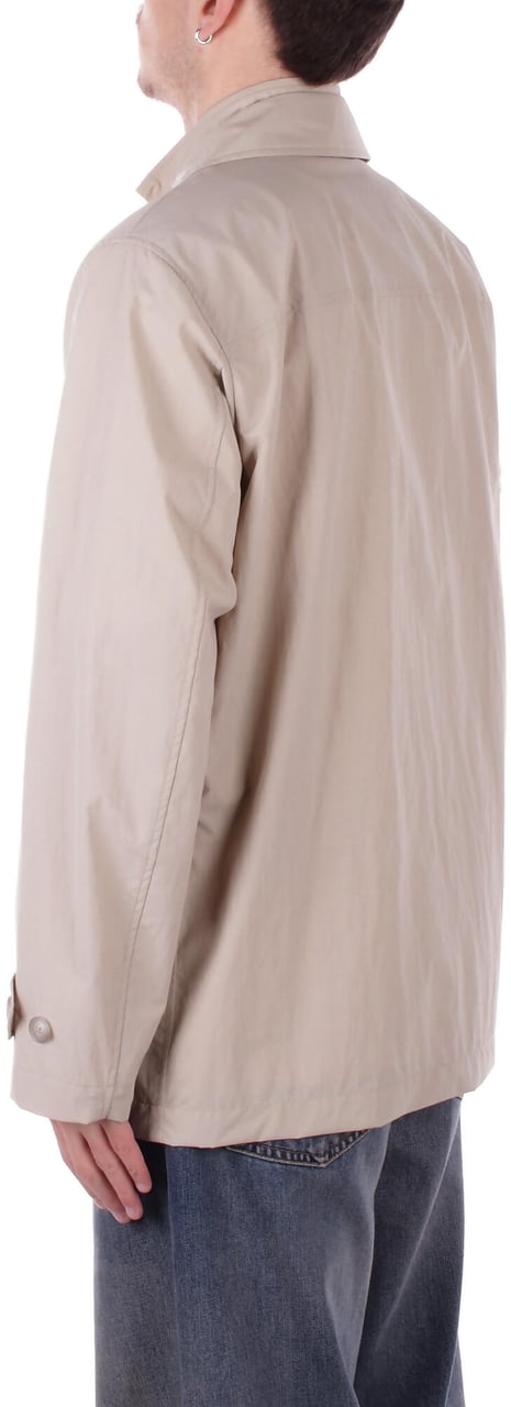 Fay Coats Mastice Divers