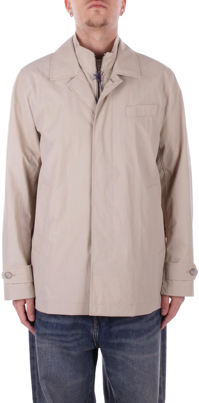 Fay Coats Mastice Divers