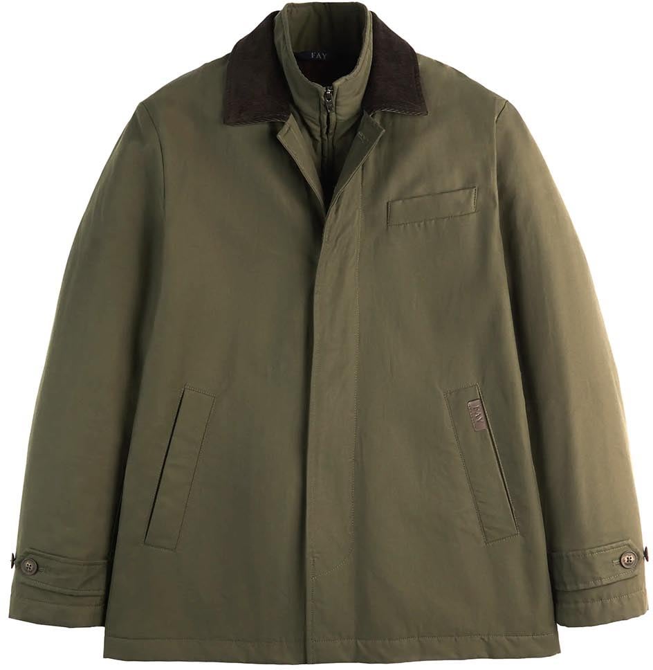 Fay Jackets Divers Divers