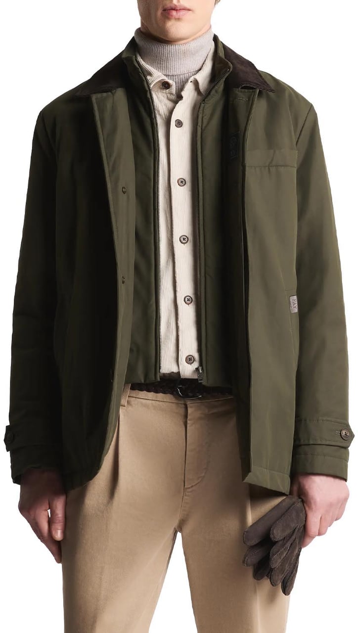 Fay Jackets Divers Divers