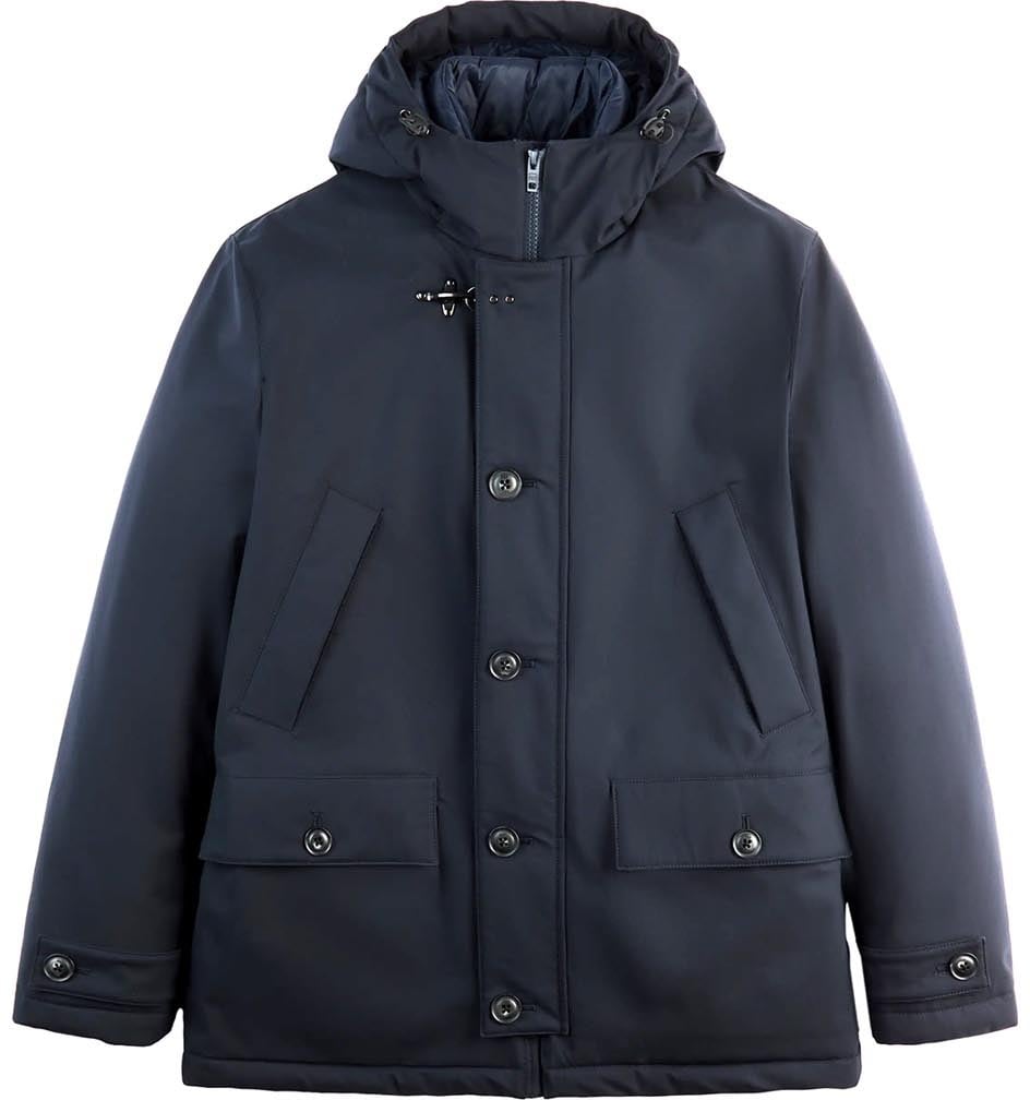 Fay Coats Divers Divers