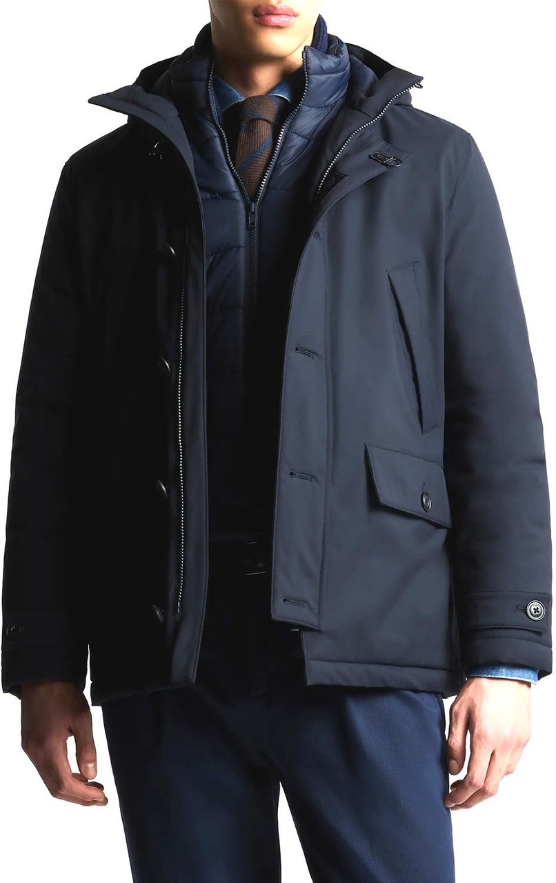 Fay Coats Divers Divers