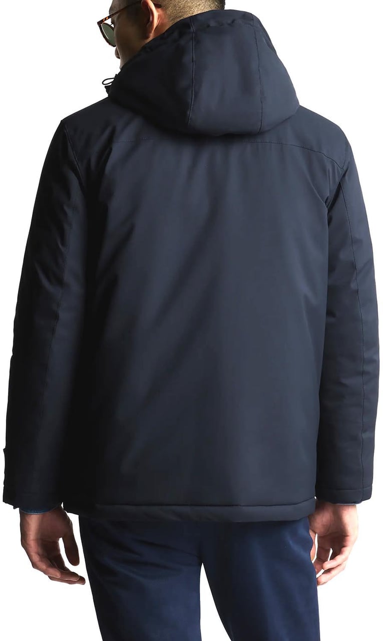 Fay Coats Divers Divers