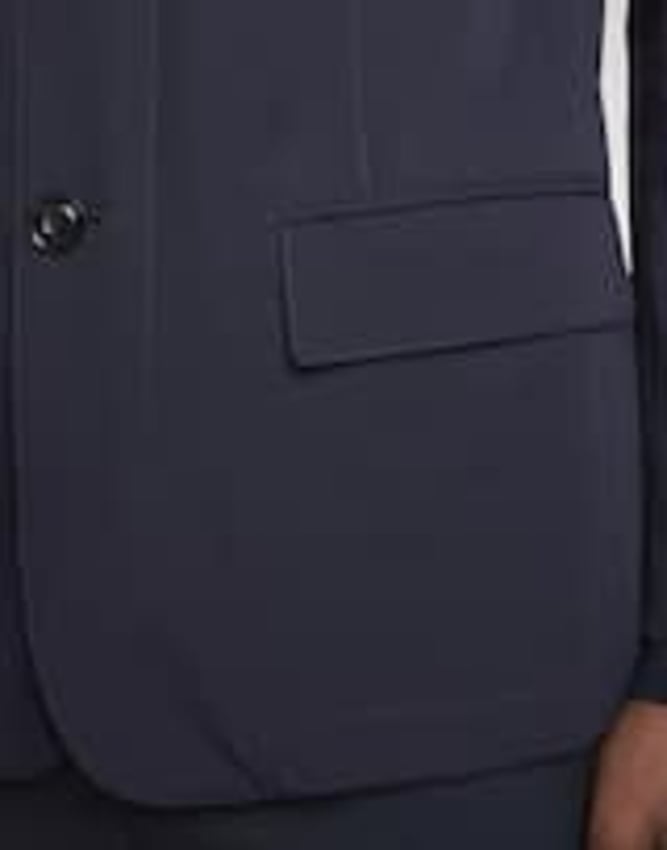 Fay Fay Giacconi Blu Blauw