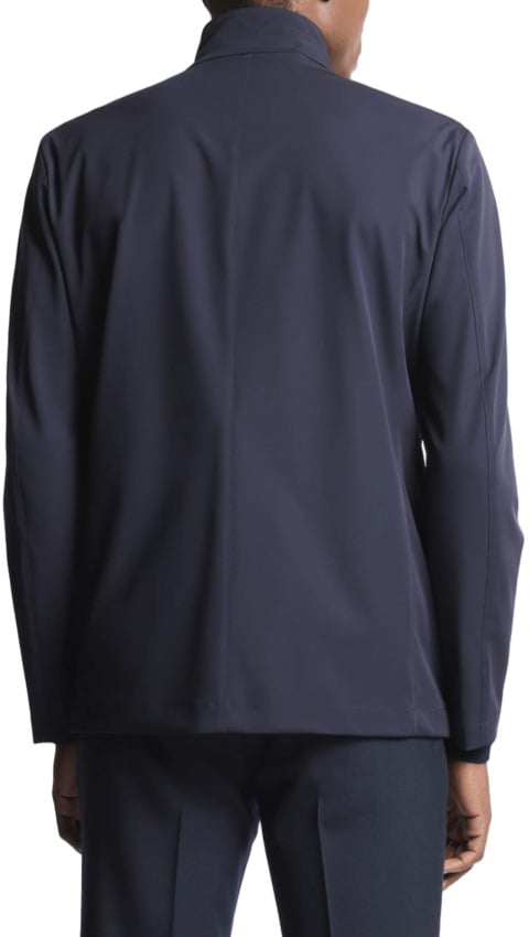 Fay Fay Giacconi Blu Blauw