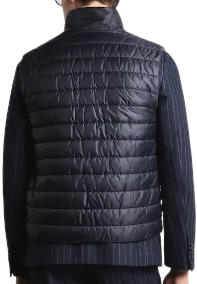 Fay Jackets Blue Blauw