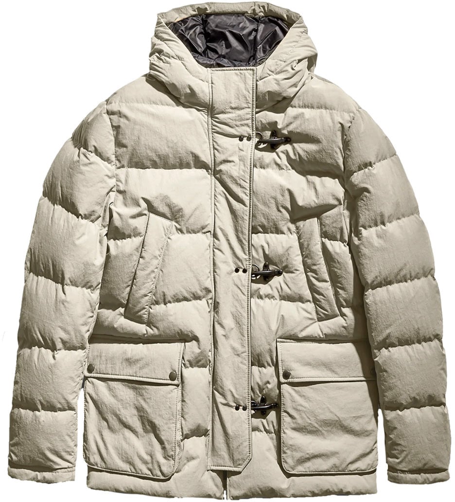 Fay Jackets Beige Beige