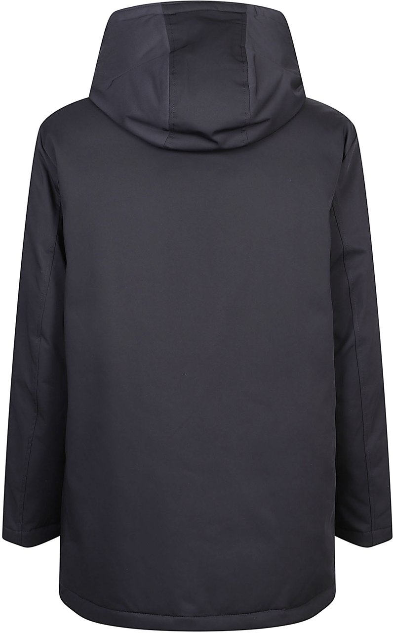 Fay Caban Blue Blauw