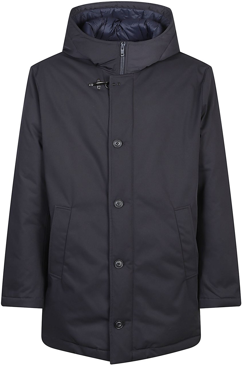 Fay Caban Blue Blauw