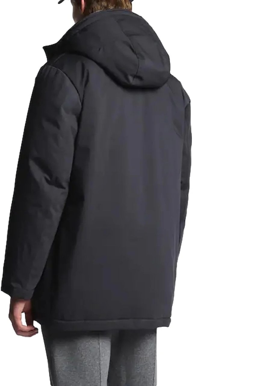 Fay Coats Blu Petrolio Blauw