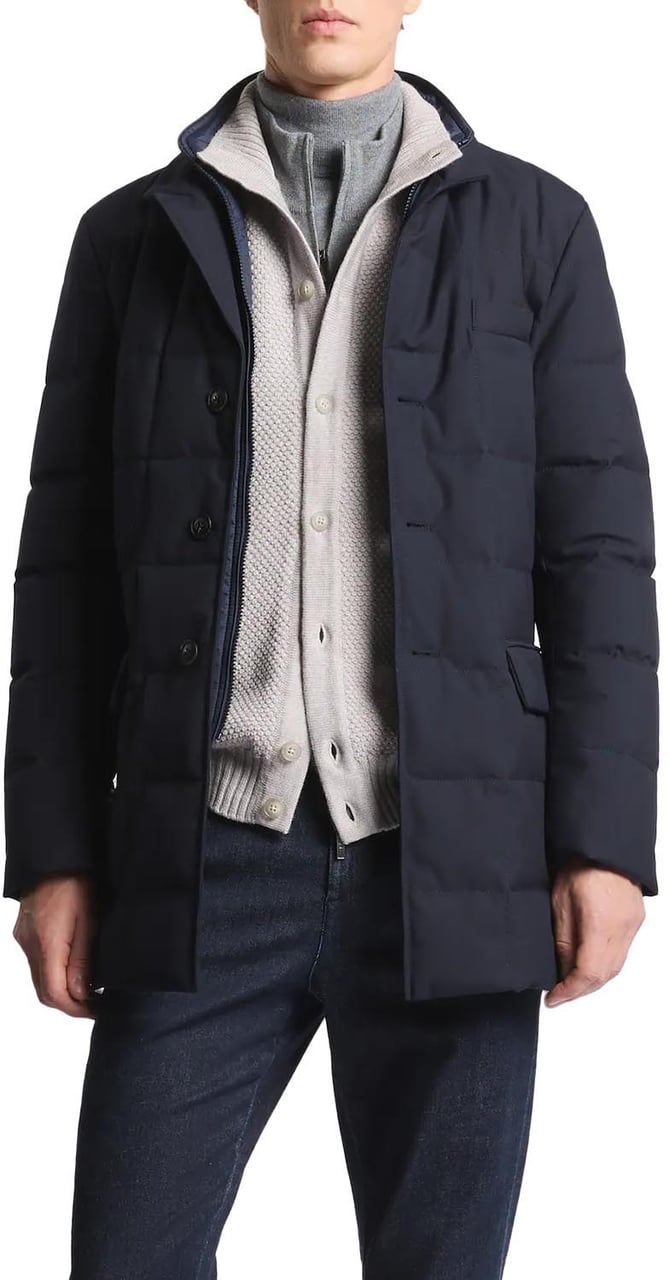 Fay Coats Divers Divers