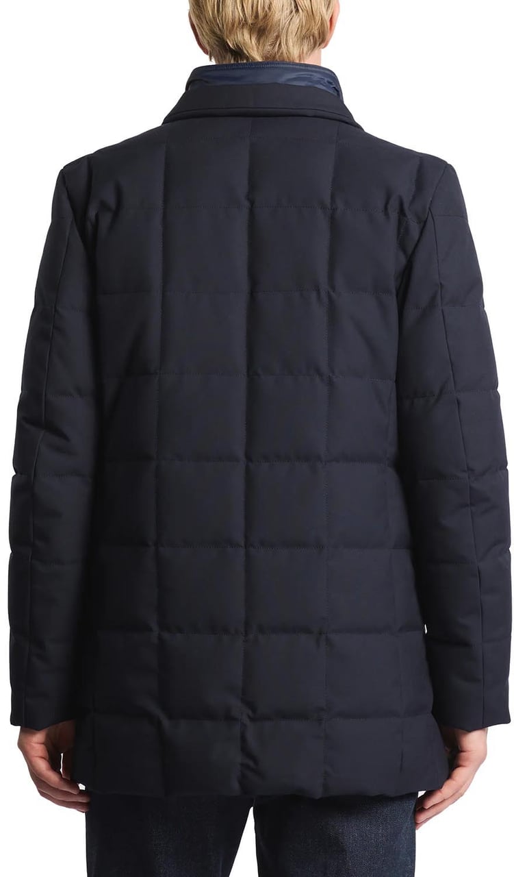 Fay Coats Divers Divers