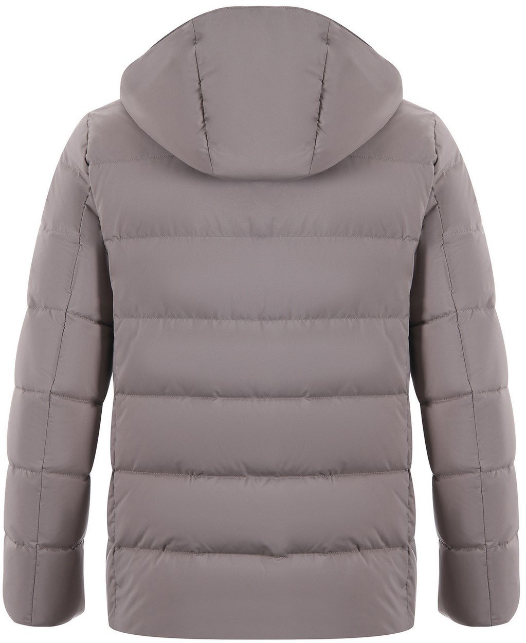 Fay Jackets Gray Grijs