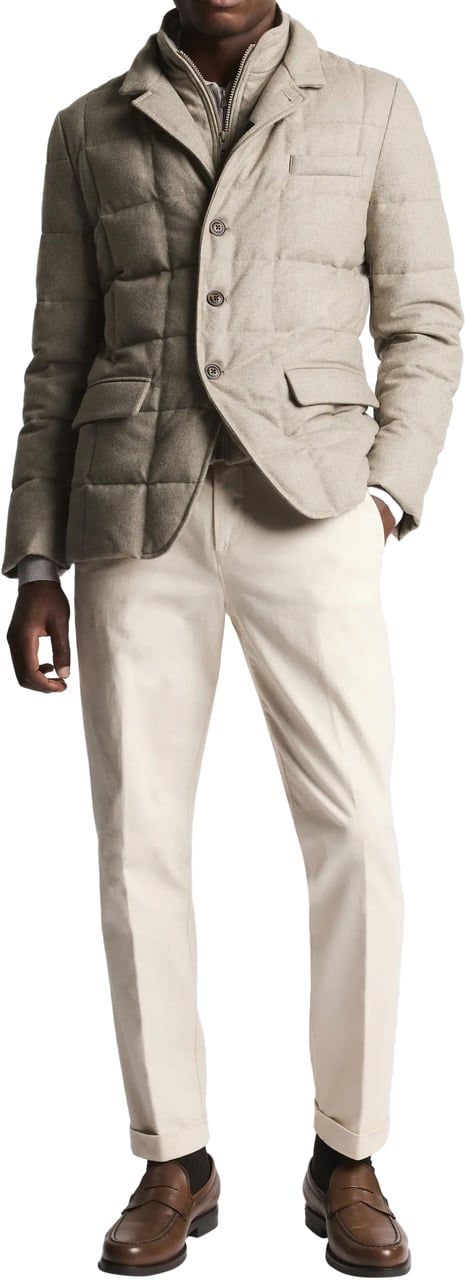 Fay Jackets Talpa Divers