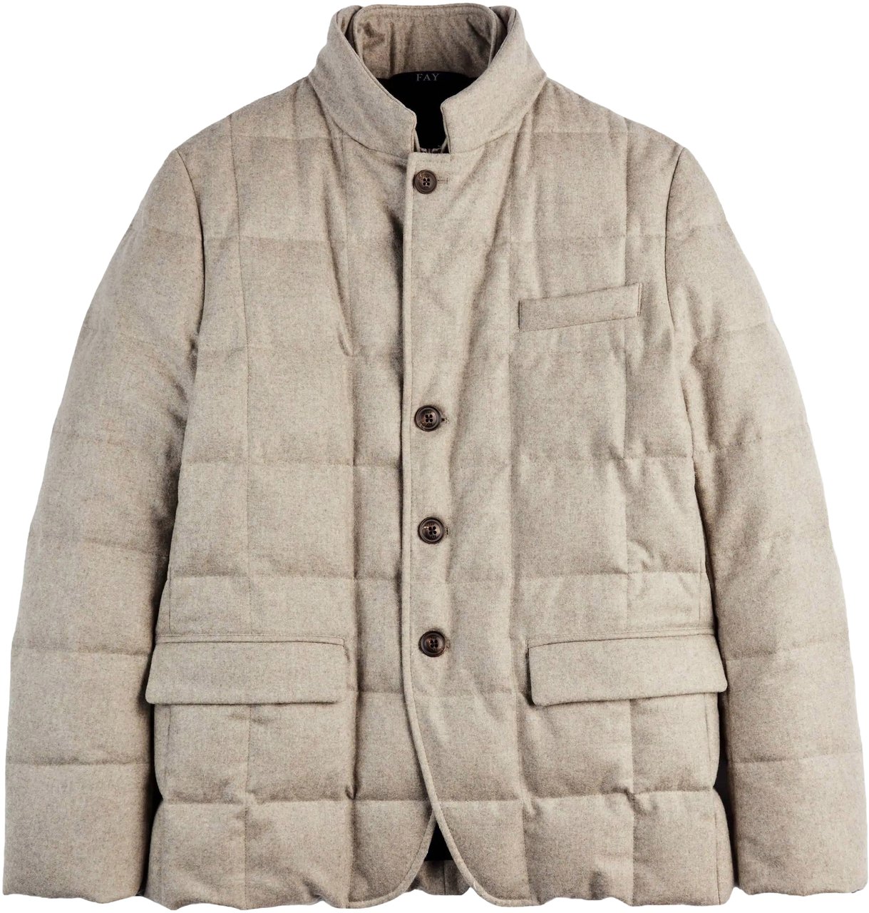 Fay Jackets Talpa Divers