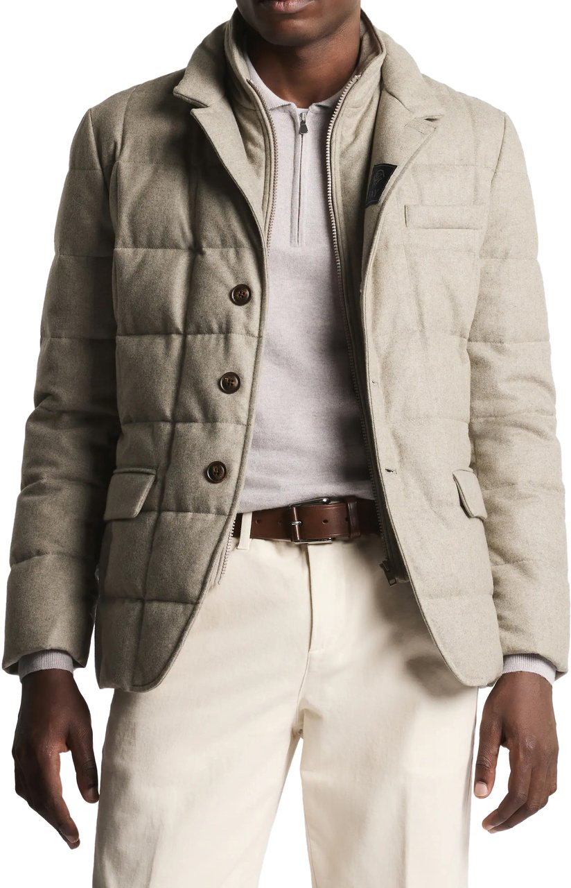 Fay Jackets Talpa Divers