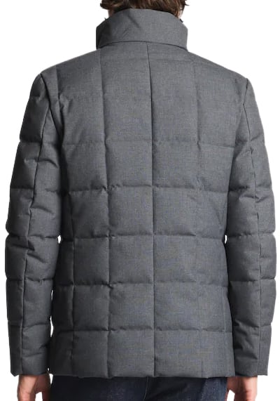 Fay Jackets Grey Grijs