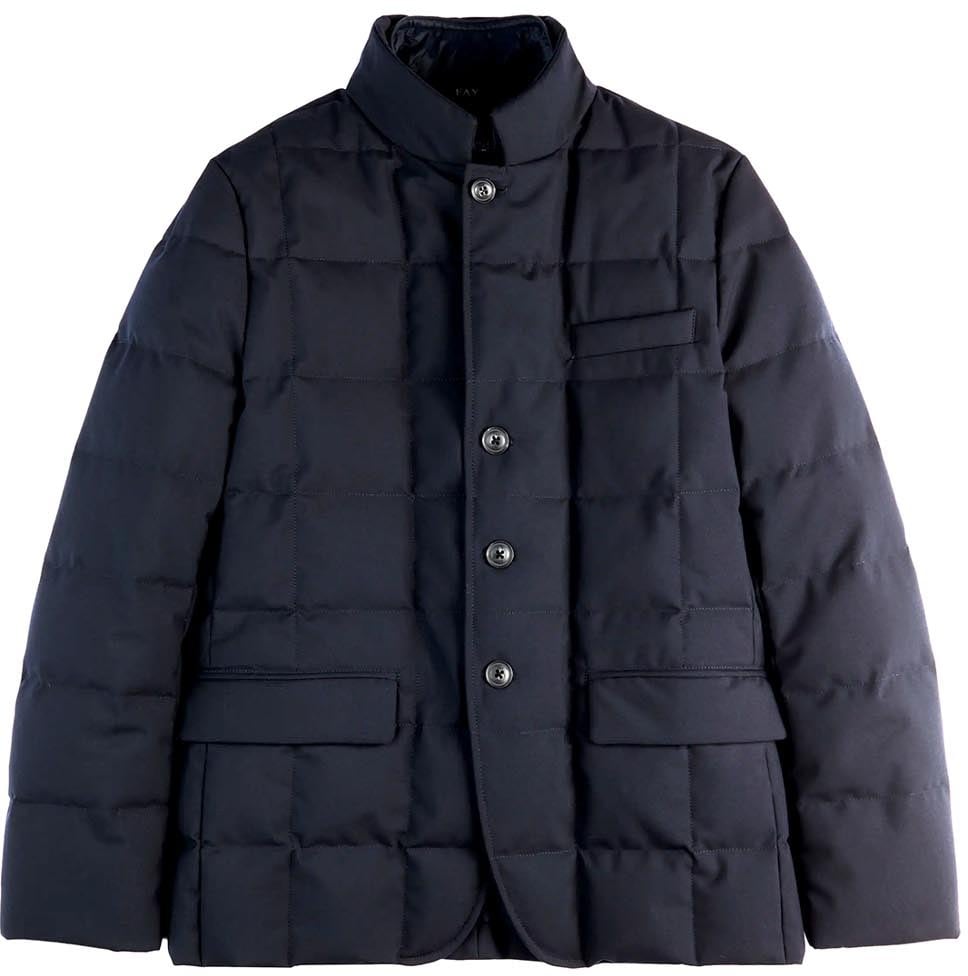 Fay Jackets Divers Divers