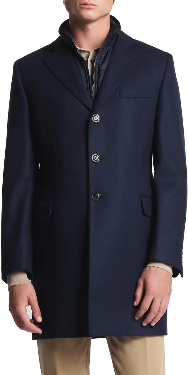 Fay Coats Divers Divers