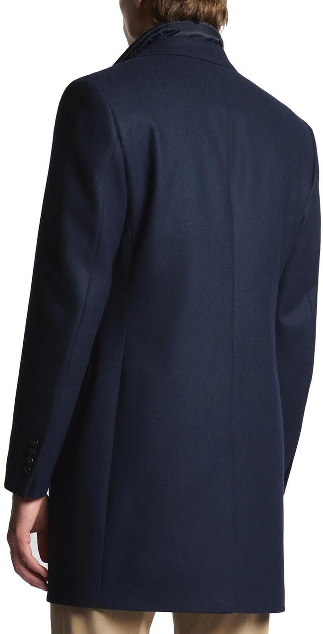 Fay Coats Divers Divers