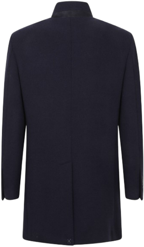 Fay Coats Blue Blauw