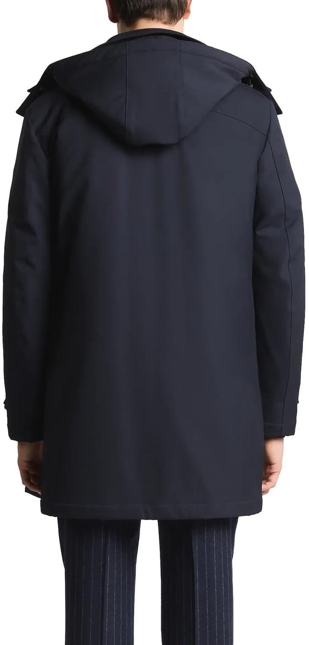 Fay Coats Divers Divers