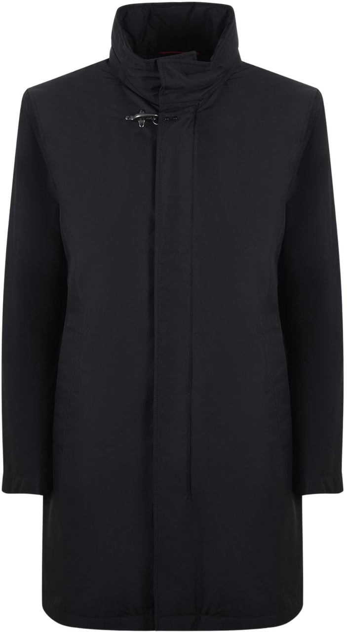 Fay Jackets Blue Blauw