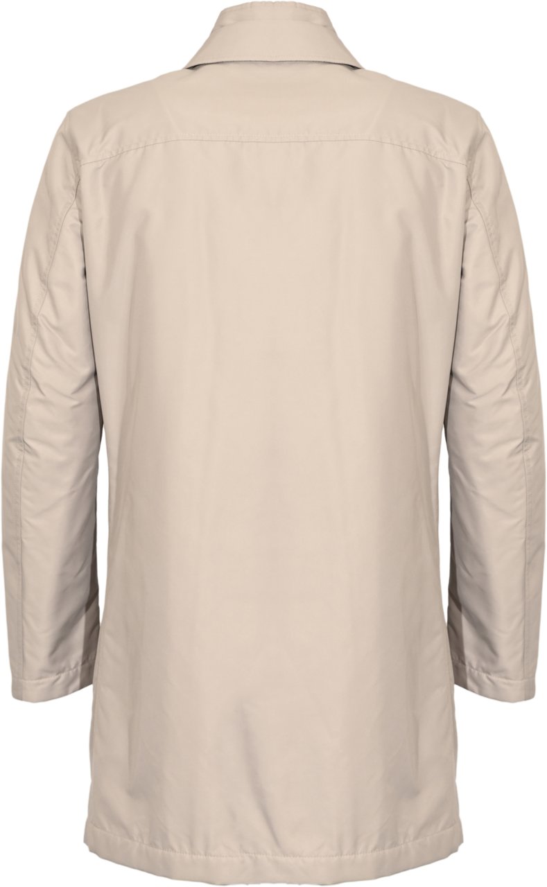 Fay Coats Grey Grijs