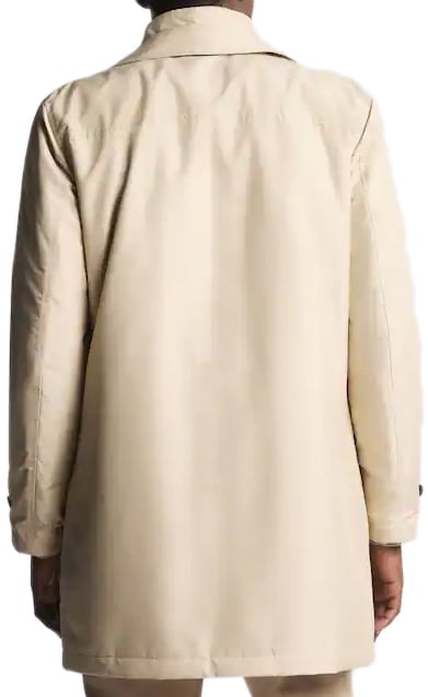 Fay Coats Sand Beige