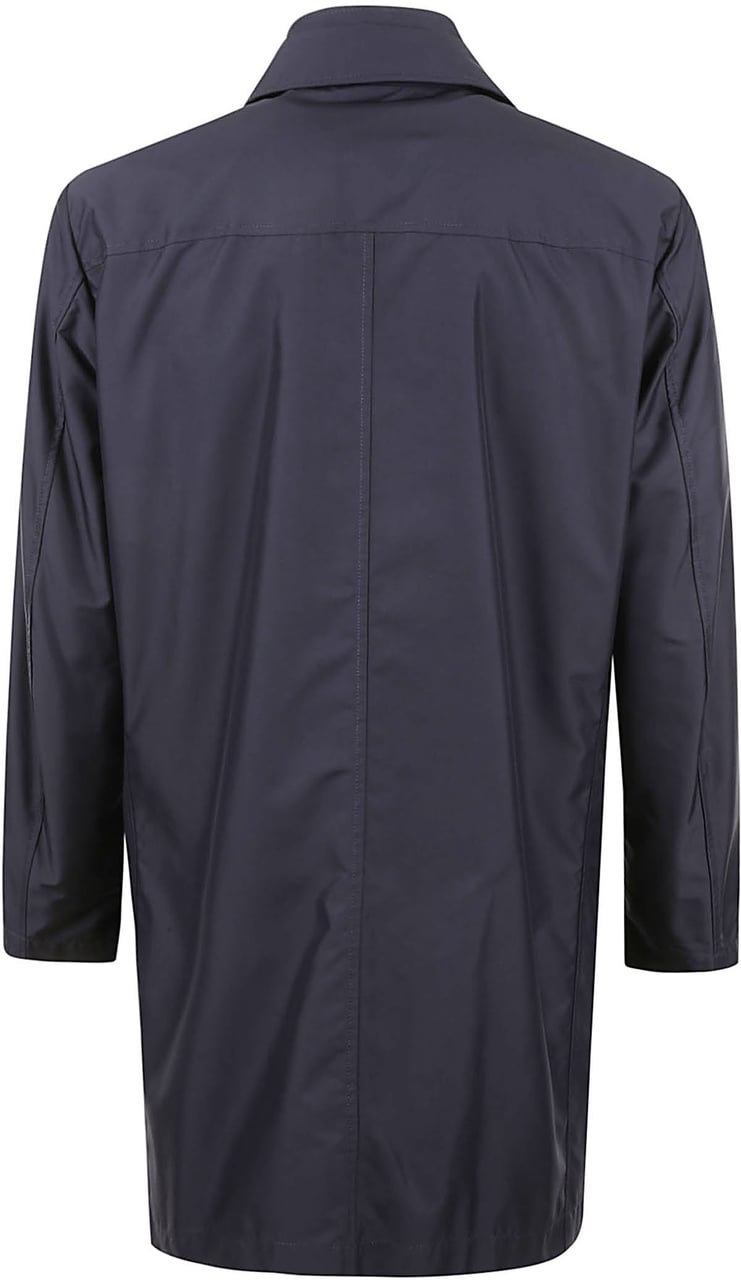 Fay Coats Blue Navy